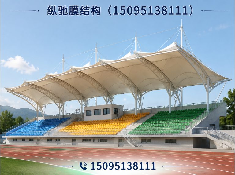 潍城区污水池加盖展示图